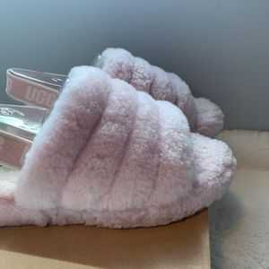 Ugg slippers